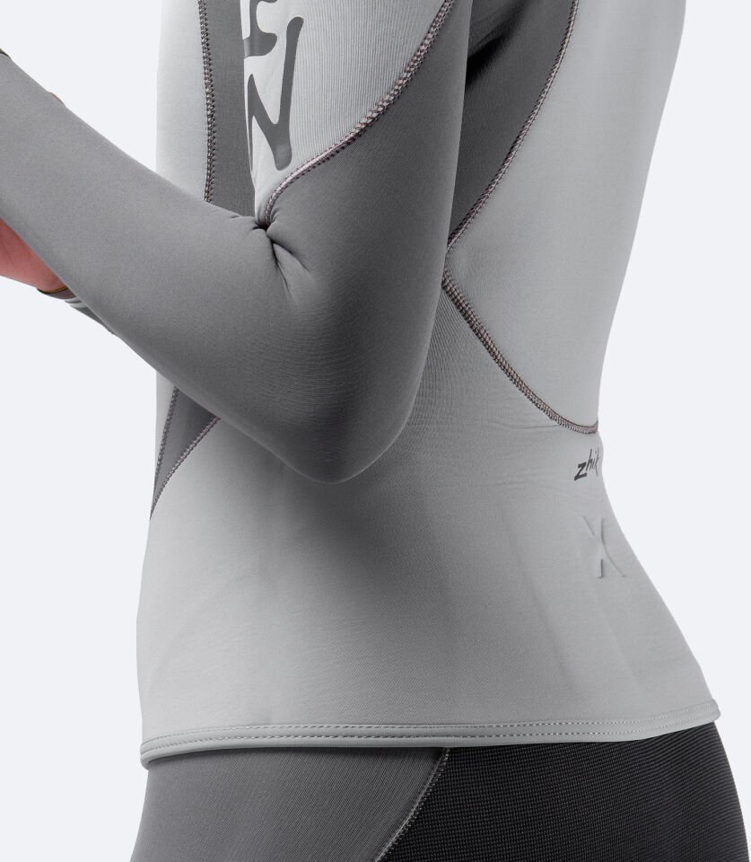 Kadın Superwarm™ X Üst