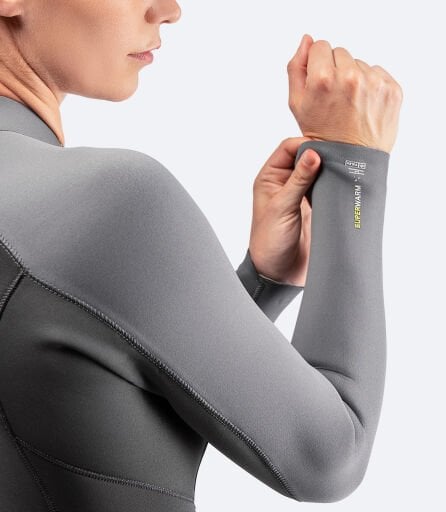 Wetsuits