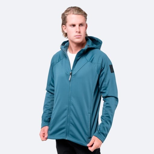 Hoodie – Sweatshirt - Polar