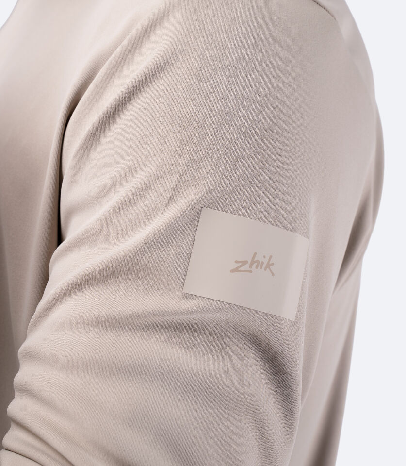 UVActive L/S Top STN Erkek