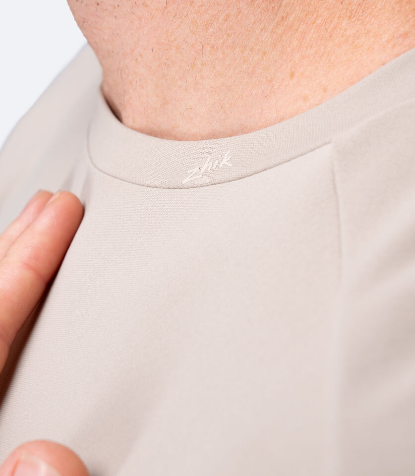 UVActive L/S Top STN Erkek