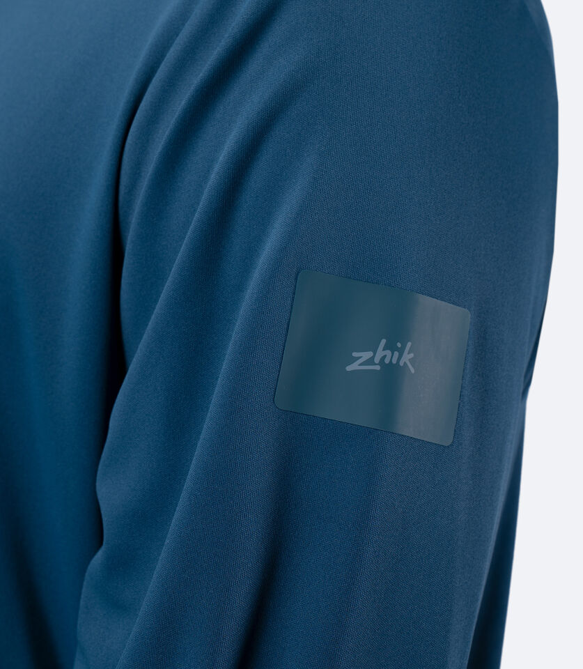 UVActive L/S Top TEA Erkek