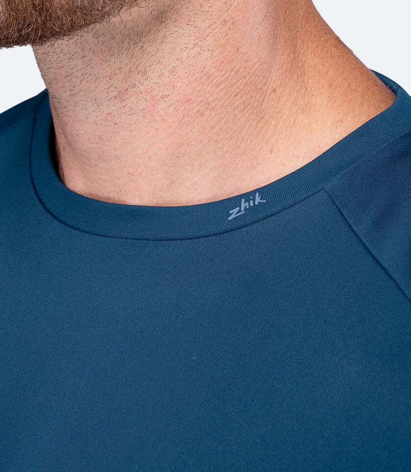 UVActive L/S Top TEA Erkek