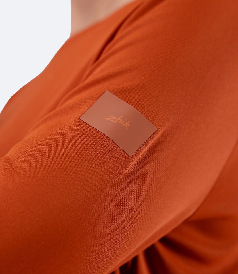 UVActive L/S Top RDE Kadın