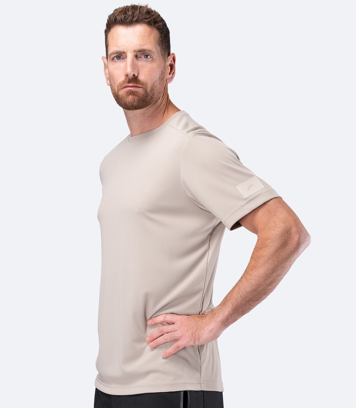 UVActive S/S Tee STN Erkek
