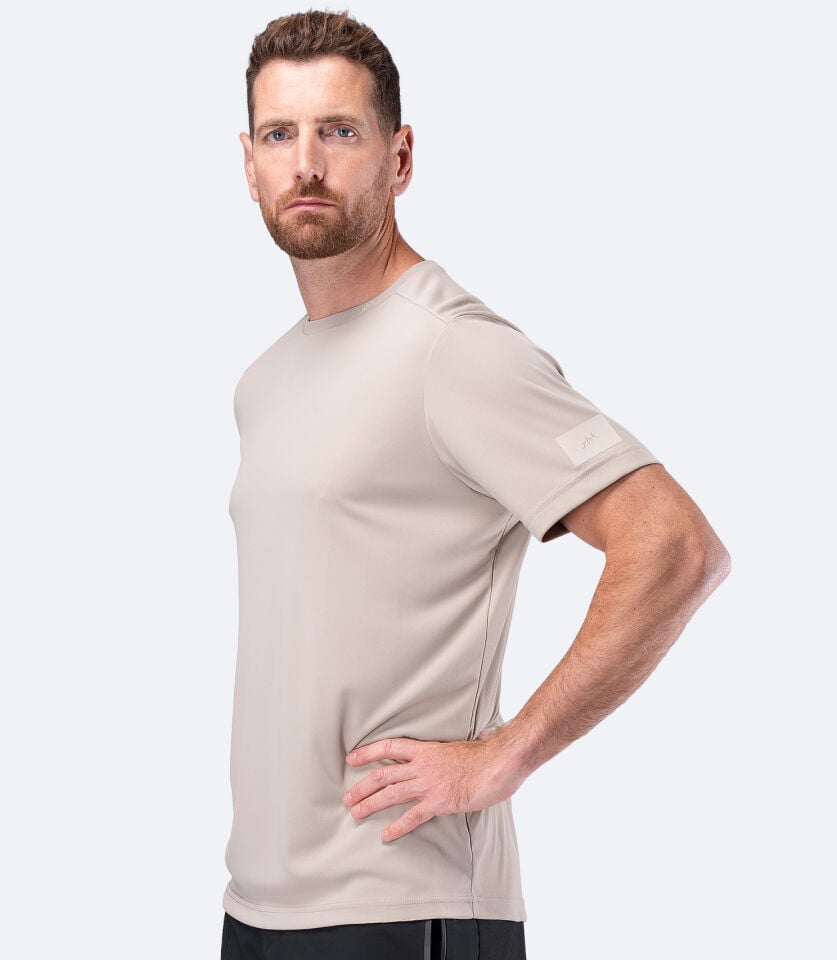 UVActive S/S Tee STN Erkek
