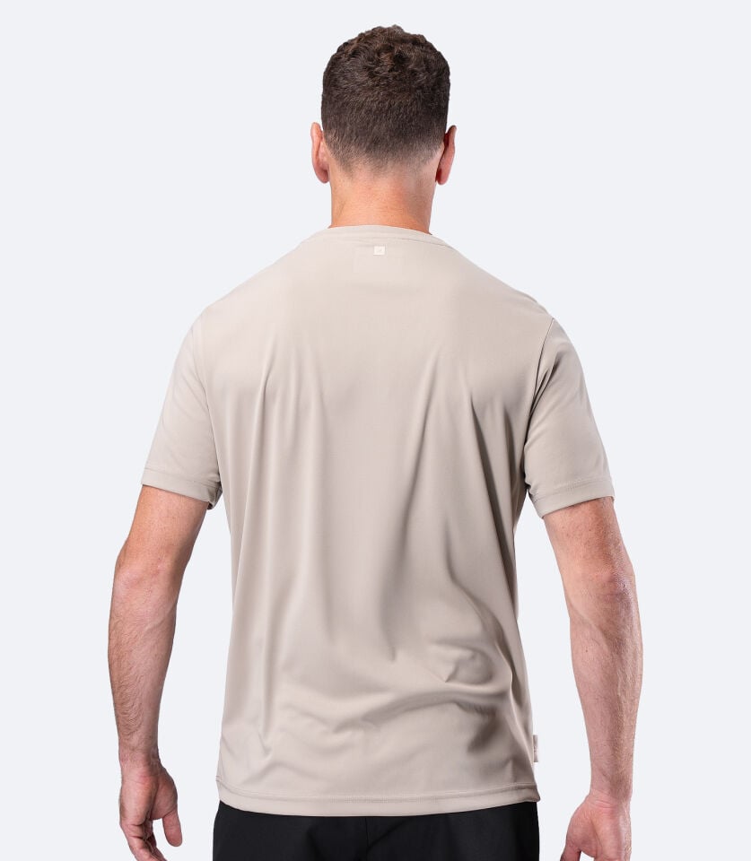 UVActive S/S Tee STN Erkek
