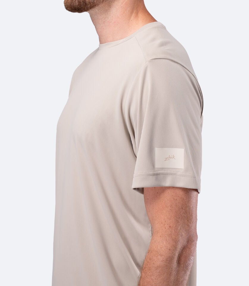 UVActive S/S Tee STN Erkek
