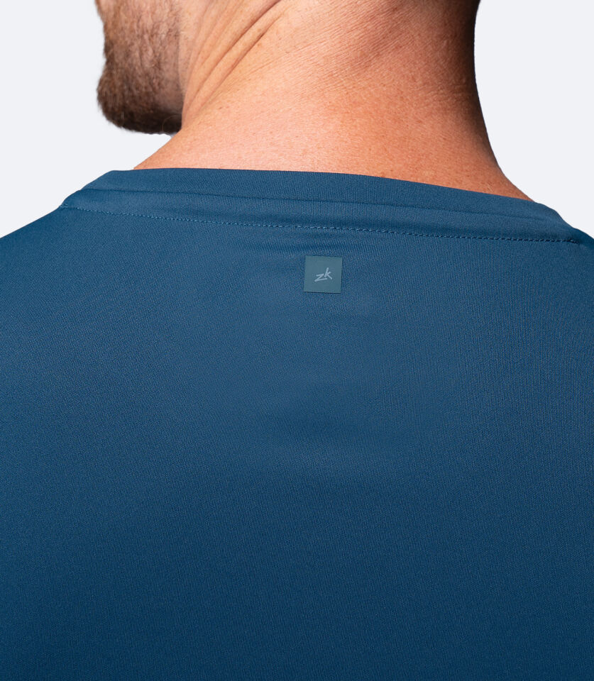UVActive S/S Tee TEA Erkek
