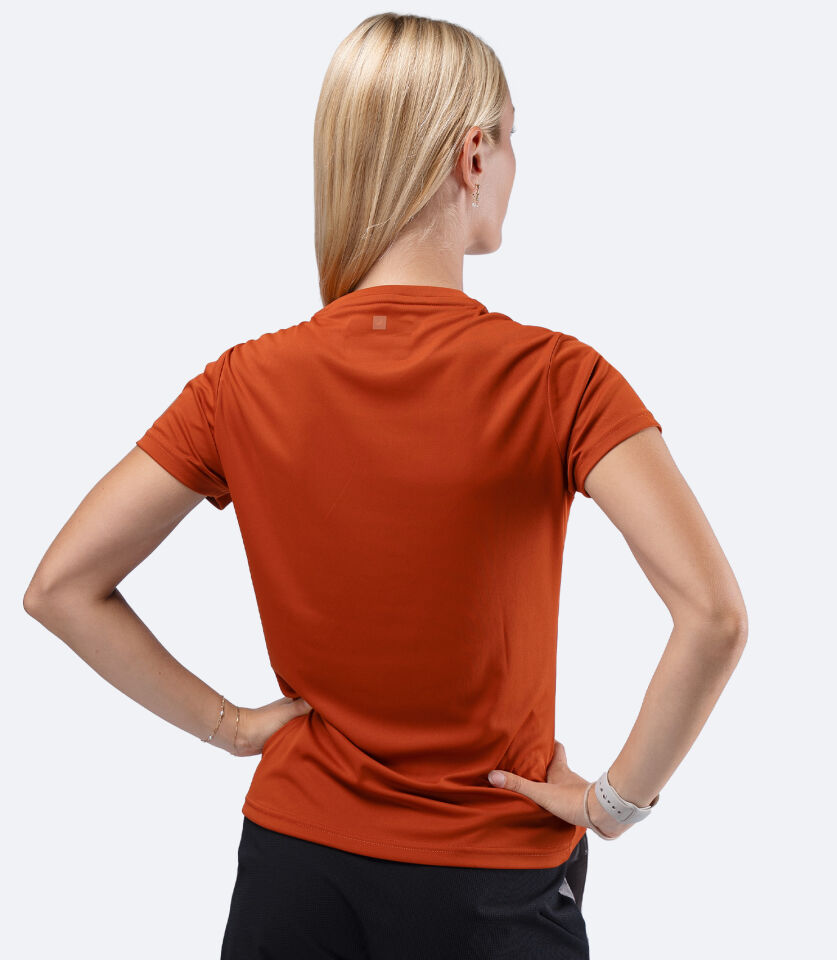 UVActive S/S Tee RDE Kadın