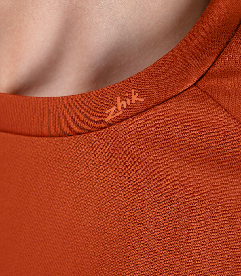 UVActive S/S Tee RDE Kadın