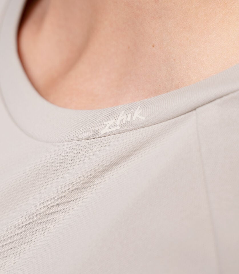 UVActive S/S Tee STN Kadın