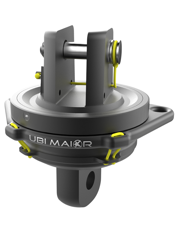 UBI MAIOR FR150mADP FREE TACK SYSTEM ADAPTER  (FR150 ADP İÇİN)