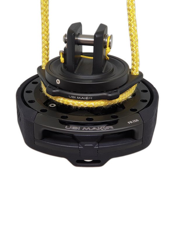 UBI MAIOR FR250RWm MAKARA REWIND FURLER/FREE TACK