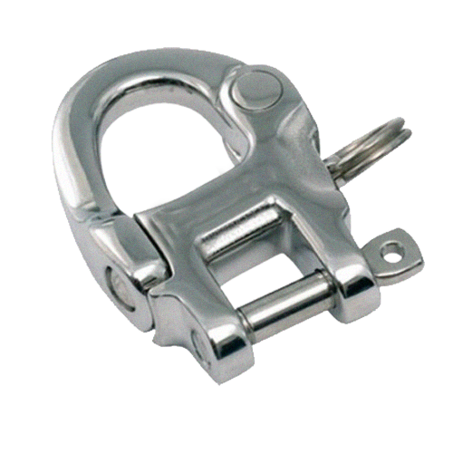 UBI MAIOR FRGM6 SNAP SCHACKLE  6MM KILIT   (FR87 / FR87L / FR100 İÇİN)