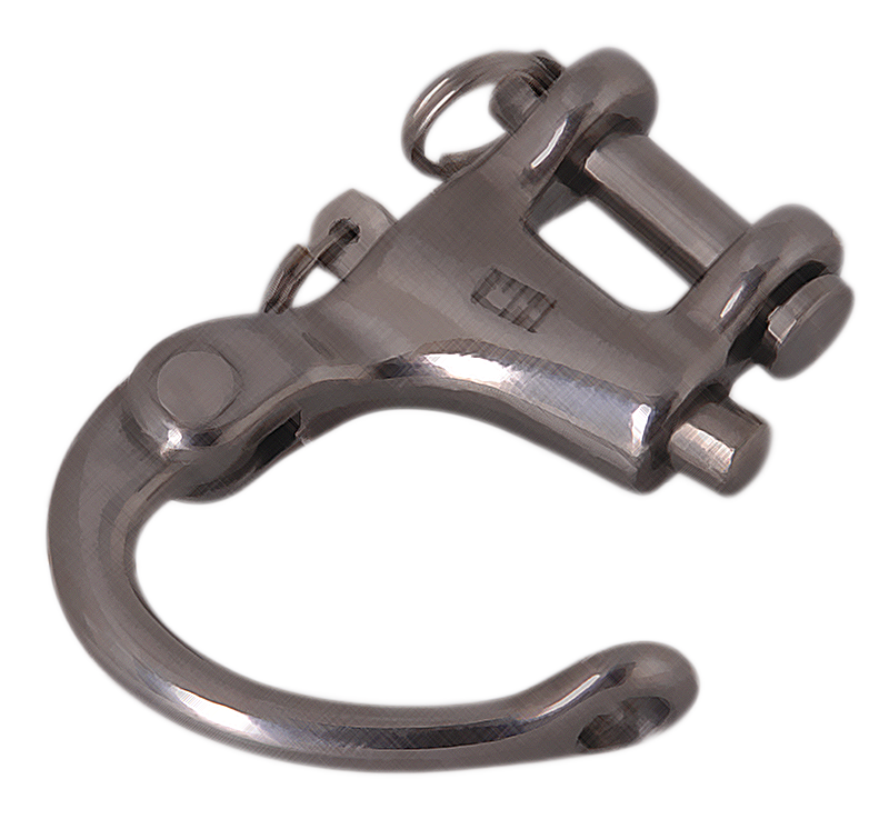 UBI MAIOR FRgm8 SNAP SHACKLE  8MM KILIT (FR125 İÇİN)