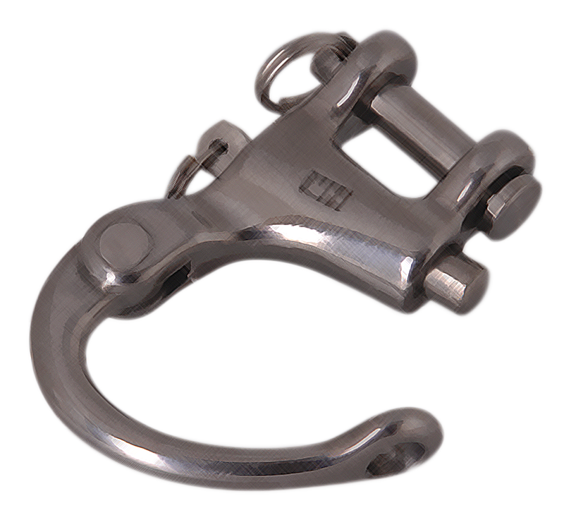 UBI MAIOR FRgm8 SNAP SHACKLE  8MM KILIT (FR125 İÇİN)