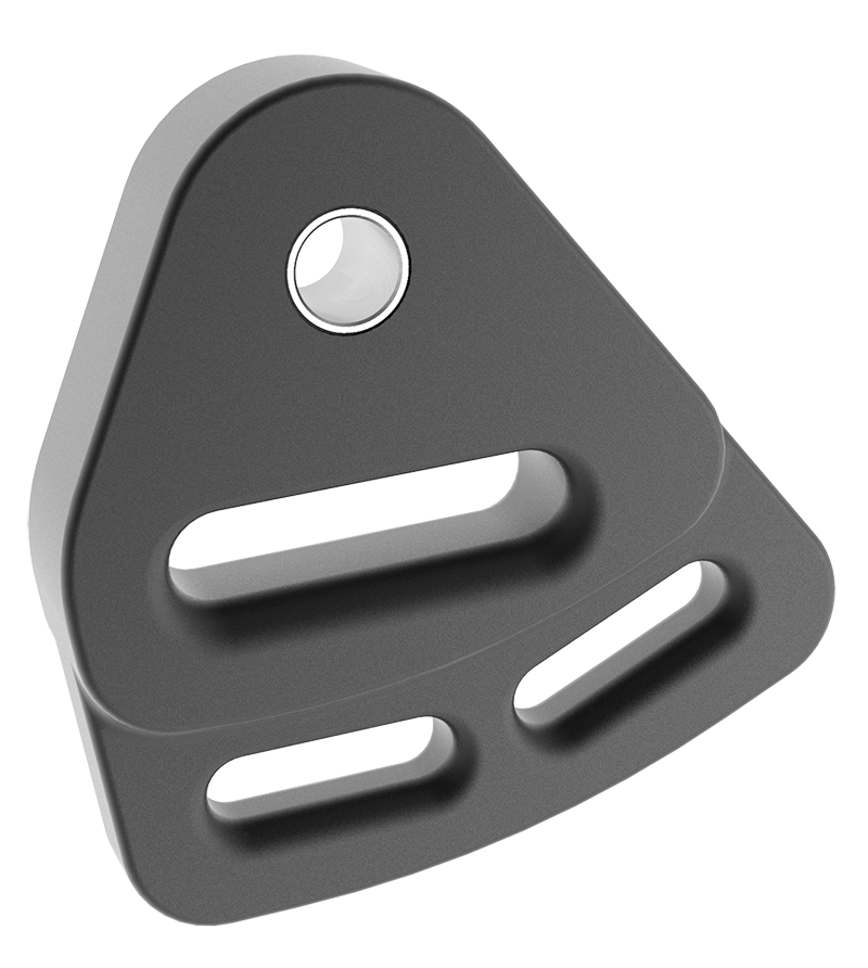 UBI MAIOR FRrd100 HEAD PLATE  (FR100 İÇİN)