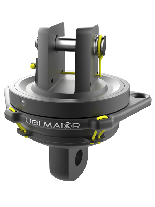 UBI MAIOR SARMA SİSTEMİ FR125mADP