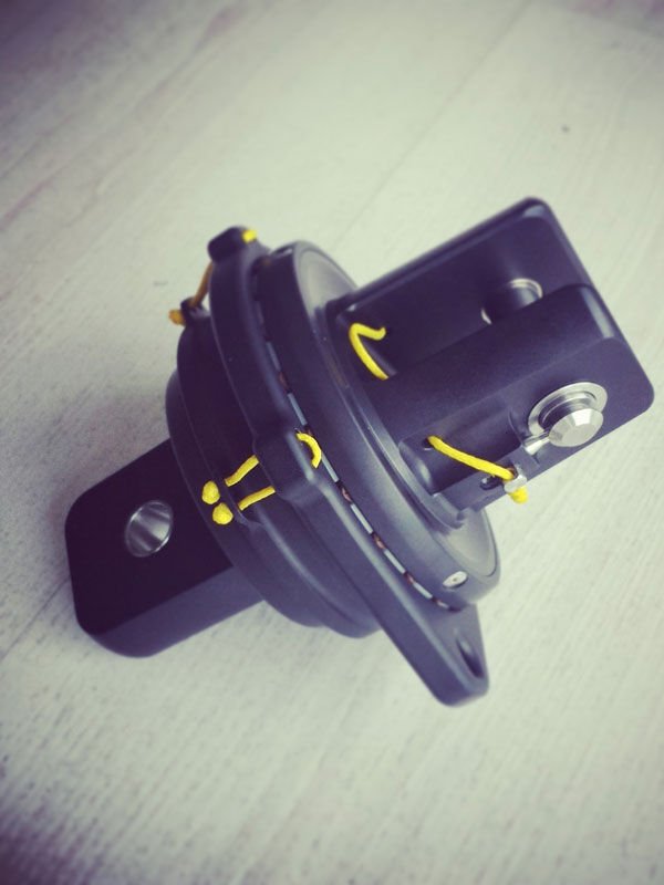 UBI MAIOR SARMA SİSTEMİ FR125mADP