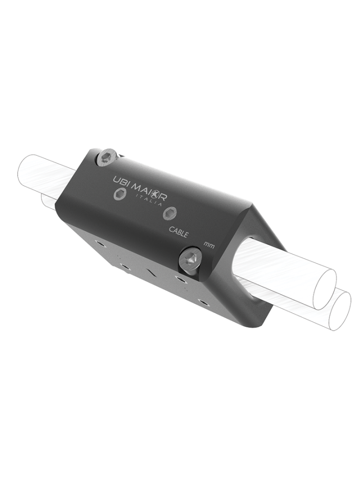 UBI MAIOR CLAMP  (15-16 mm ANTI-TORSION KABLO İÇİN)