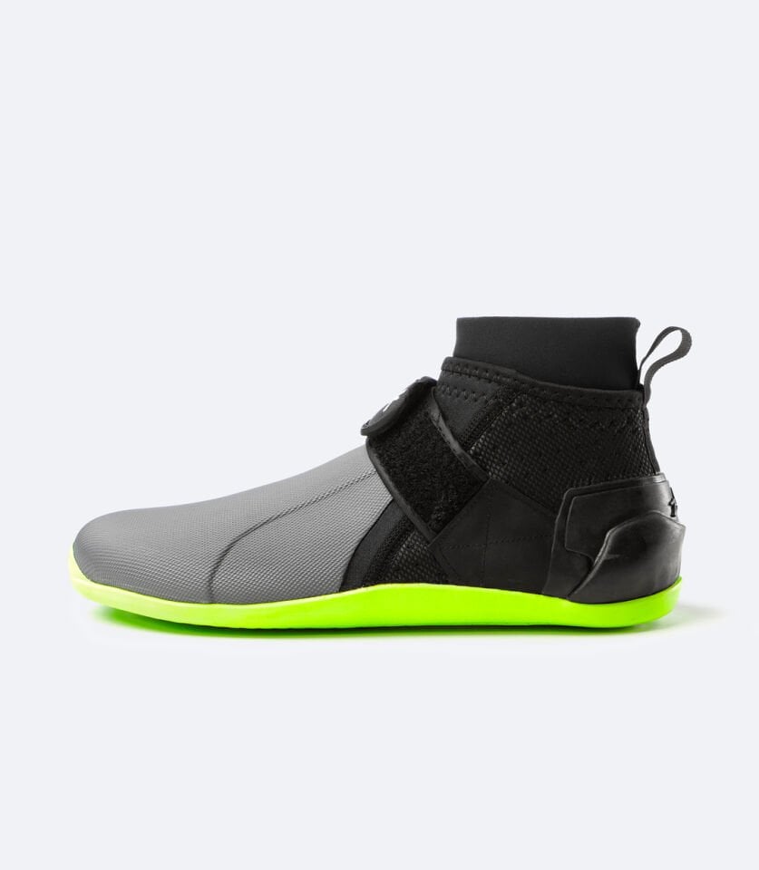 Low Cut Yelken Botu