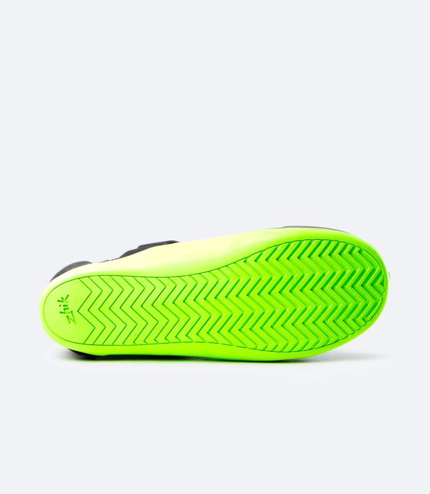 Low Cut Yelken Botu
