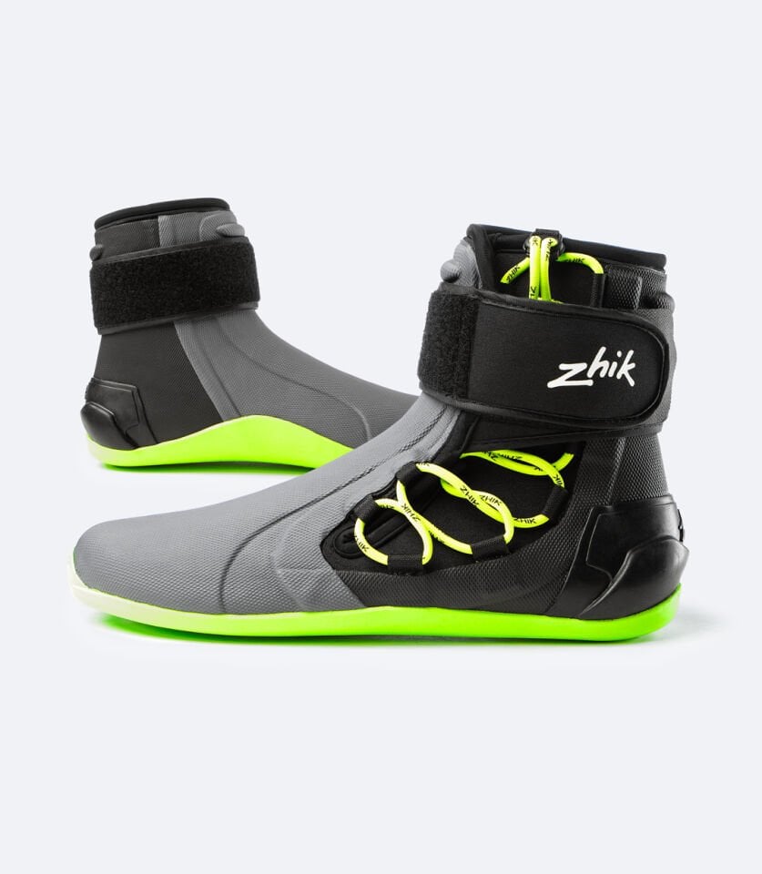 High Cut Yelken Botu