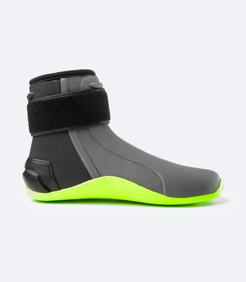 High Cut Yelken Botu