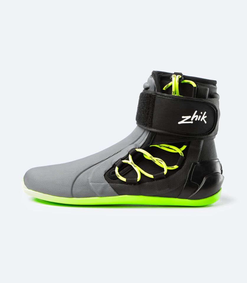 High Cut Yelken Botu