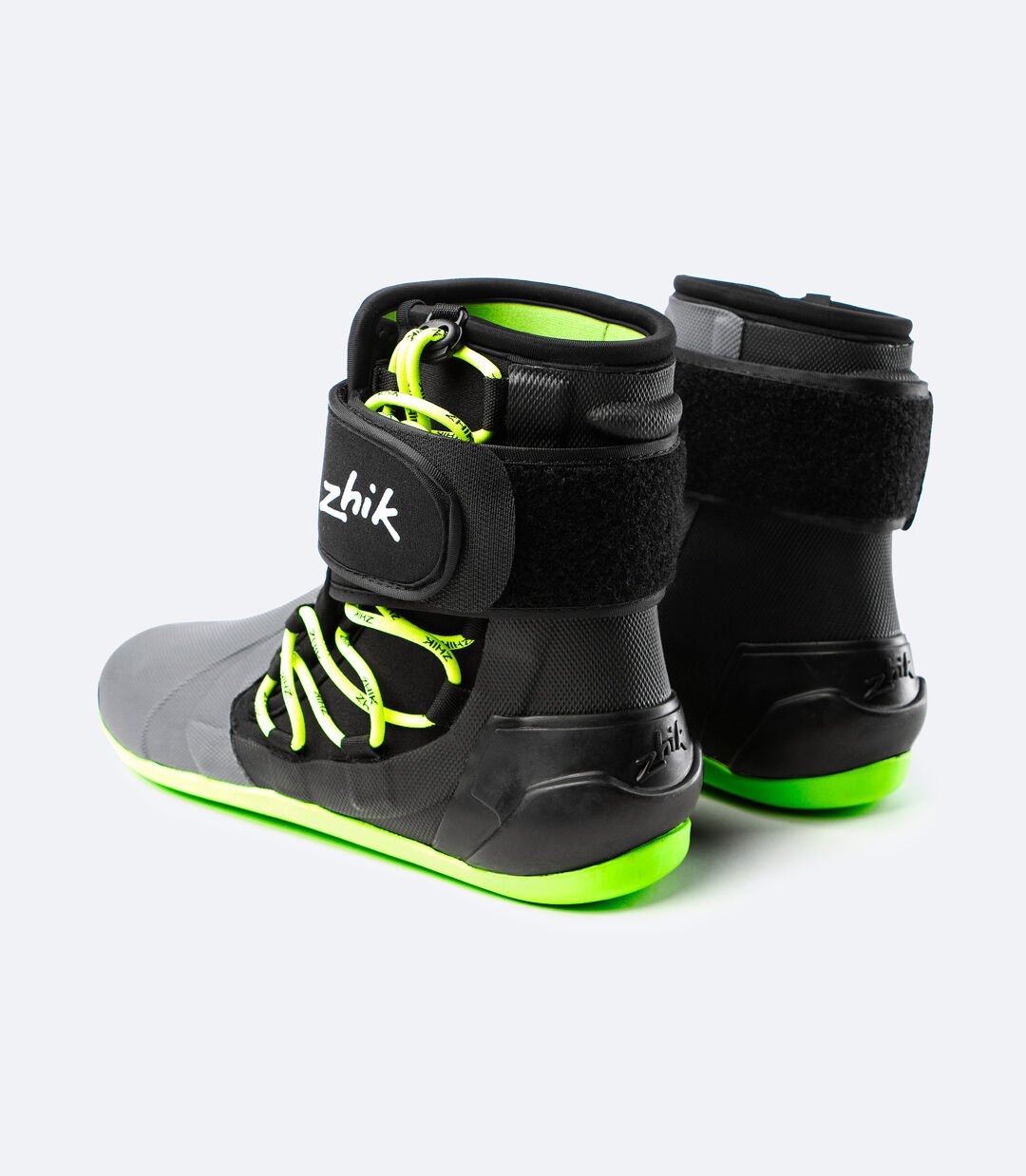 High Cut Yelken Botu