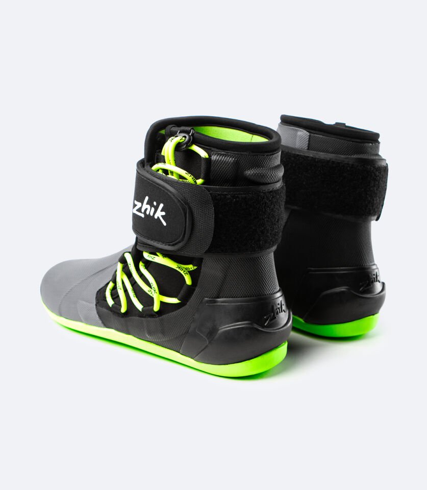 High Cut Yelken Botu