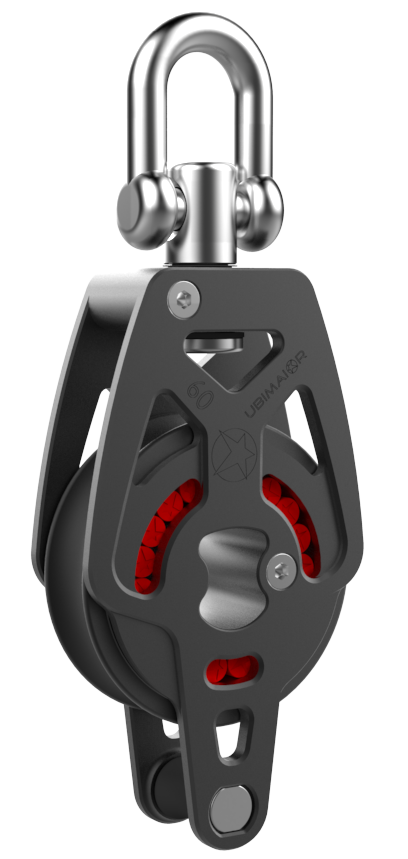 UBI MAIOR LOW LOAD 1.85 MWL RT80SAL