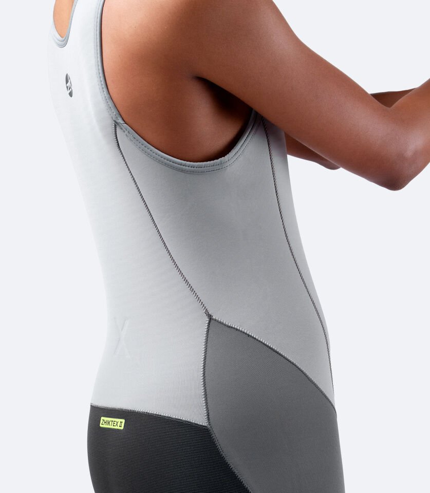 Superwarm® X Skiff Kadın