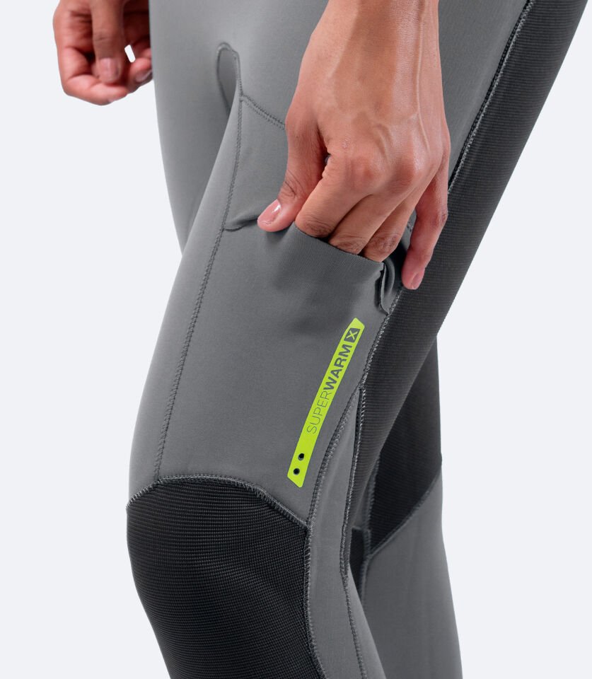 Superwarm® X Skiff Kadın