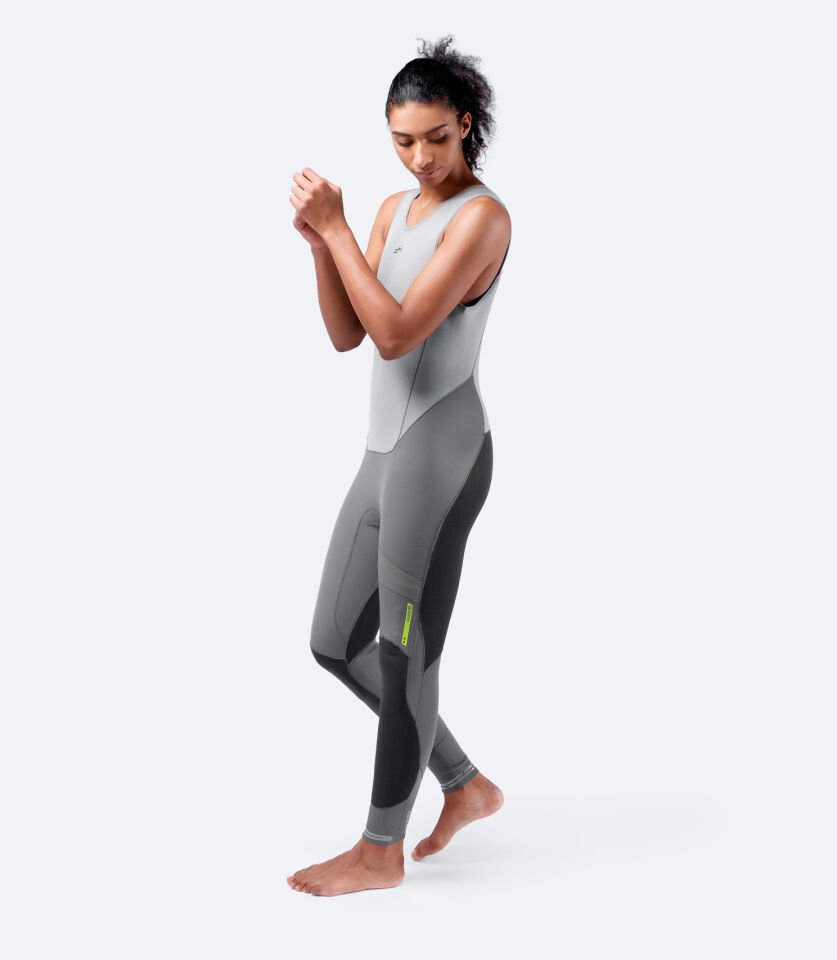 Superwarm® X Skiff Kadın