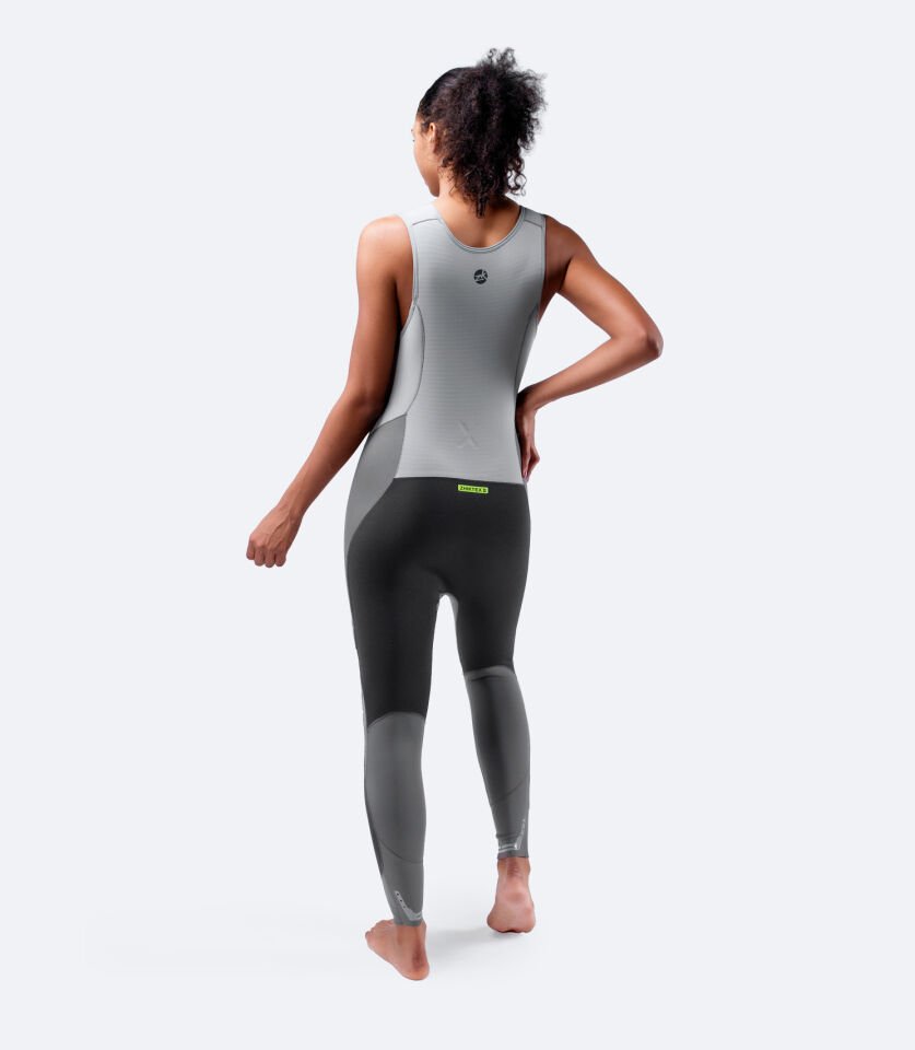 Superwarm® X Skiff Kadın