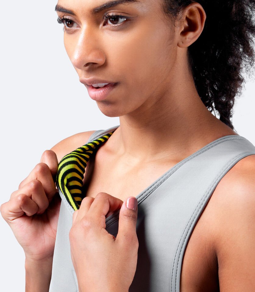 Superwarm® X Skiff Kadın