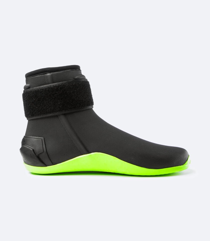 Hafif High Cut Yelken Botu