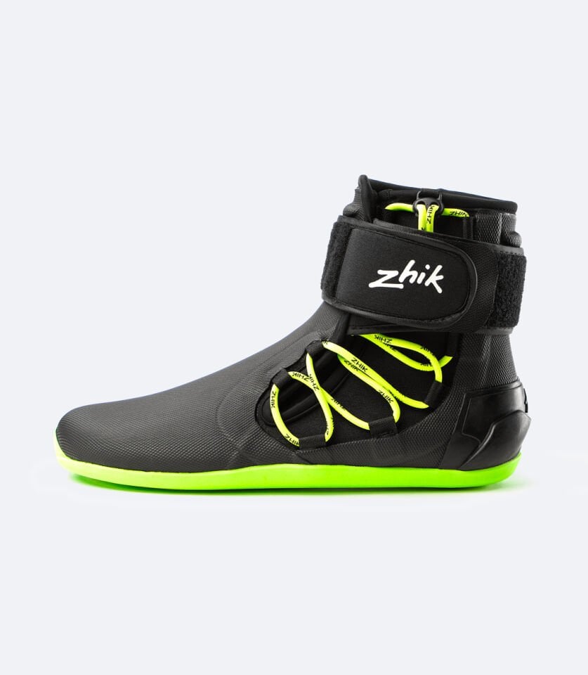 Hafif High Cut Yelken Botu