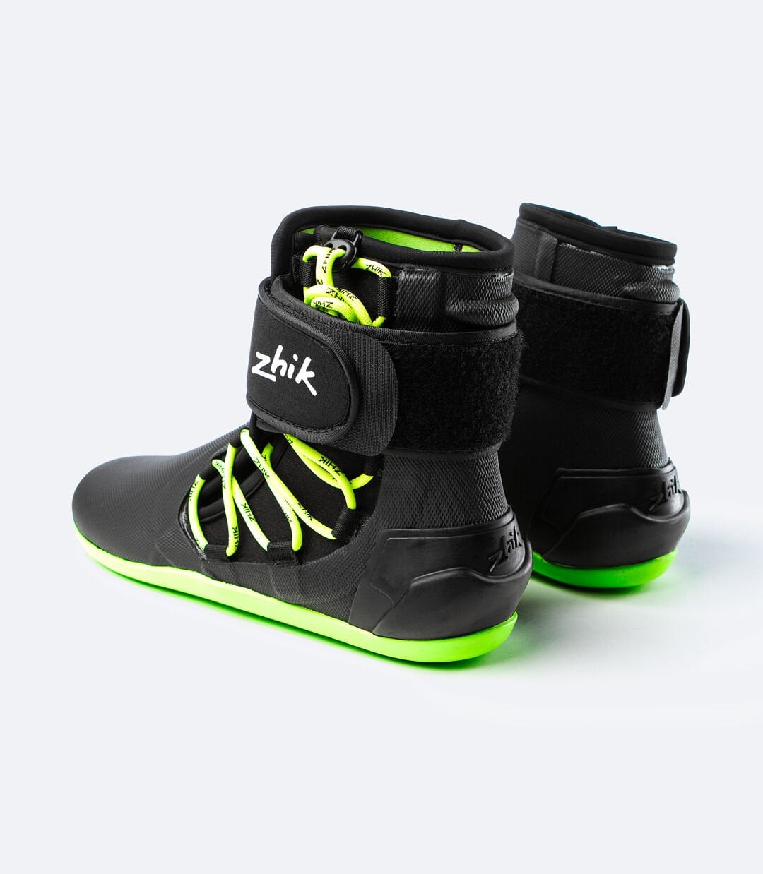 Hafif High Cut Yelken Botu