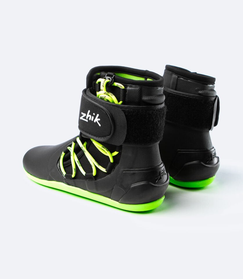 Hafif High Cut Yelken Botu