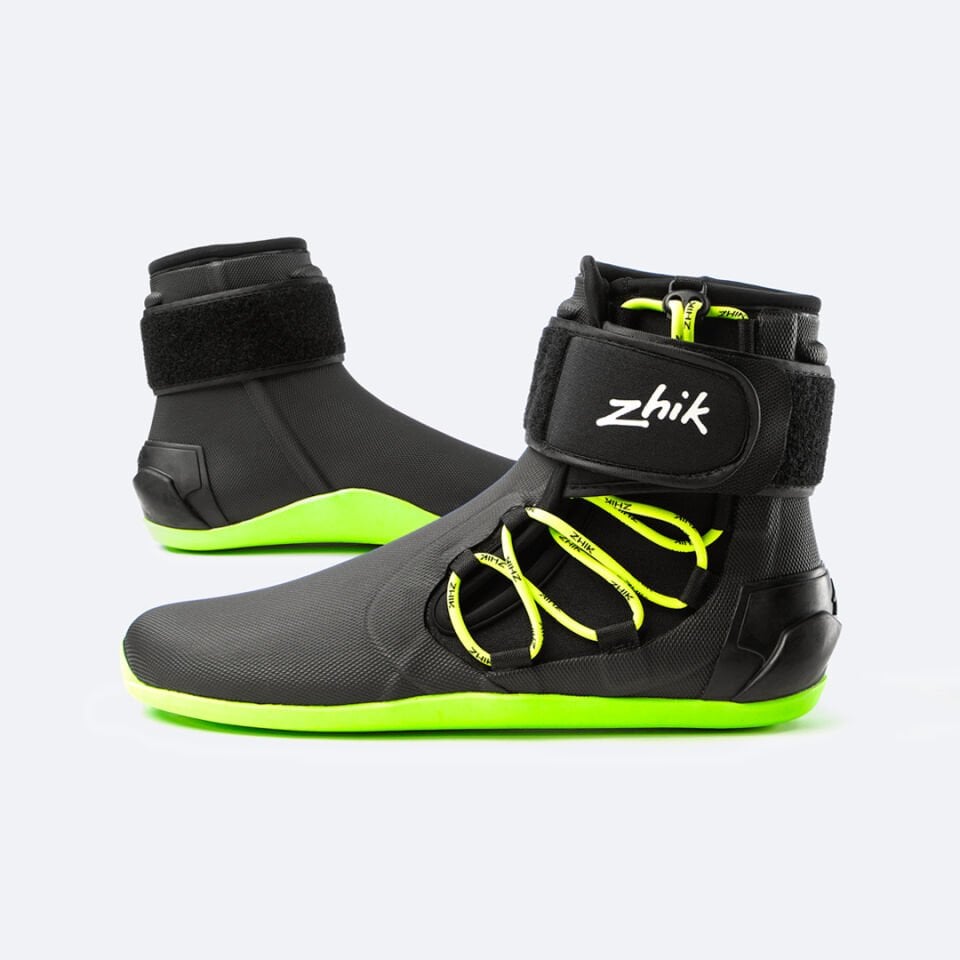 Hafif High Cut Yelken Botu