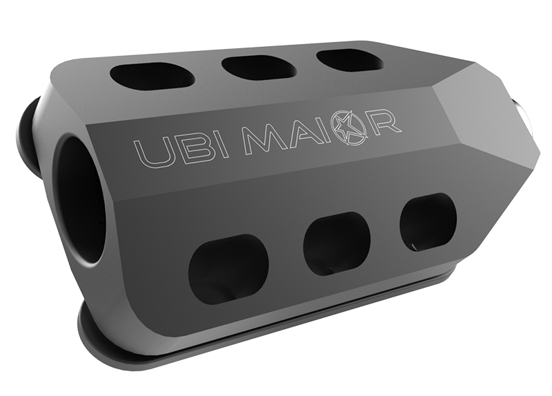 UBI MAIOR BALEN YUVASI YUVARLAK  -  M14
