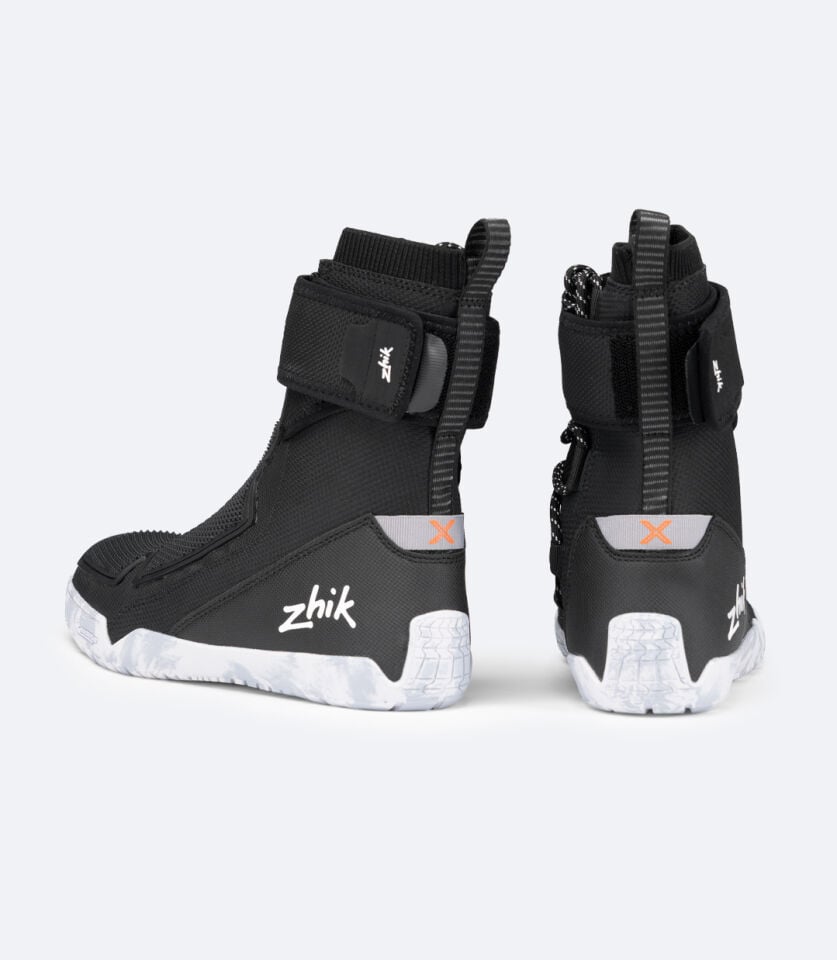 Hiking X Boot