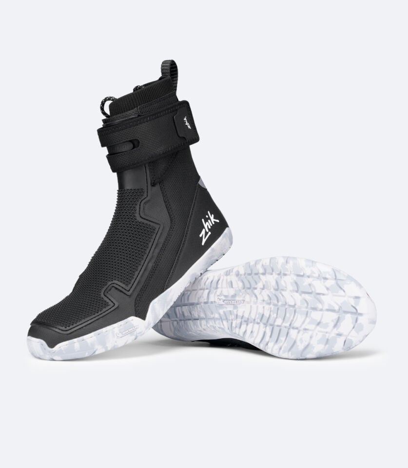 Hiking X Boot