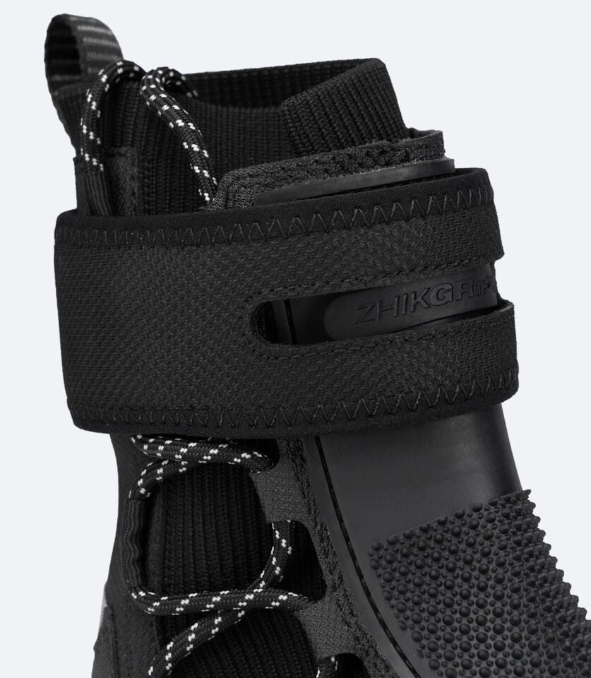 Hiking X Boot