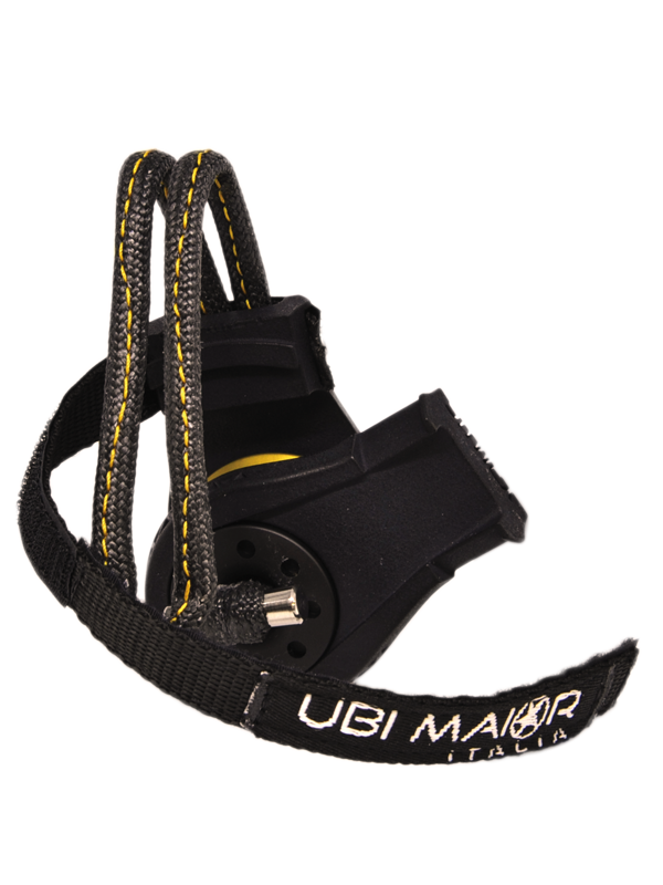 UBI MAIOR SNATCH BLOCK SINGLE HIGH LONG LOOP X3M90SOln