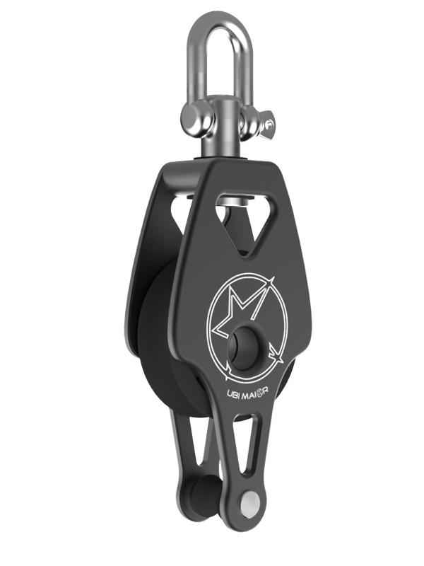 UBI MAIOR SINGLE BECKET B 1.25T MWL YC60SA