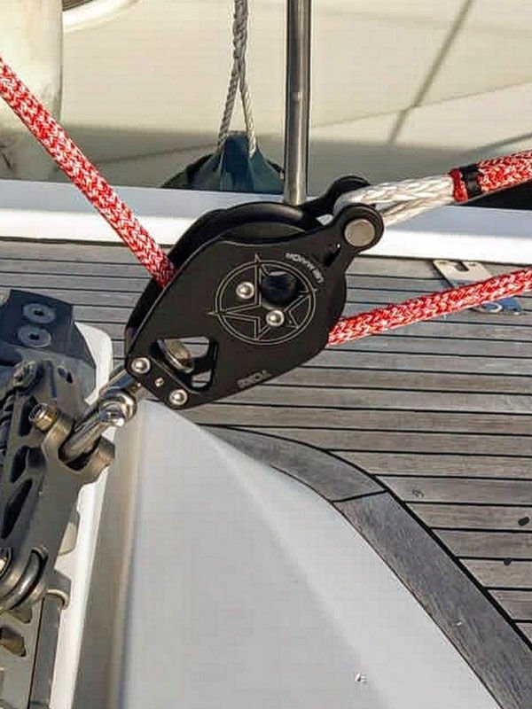 UBI MAIOR SINGLE BECKET B 1.25T MWL YC60SA